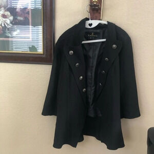 Cavaricci Light weight Blazer Size 2